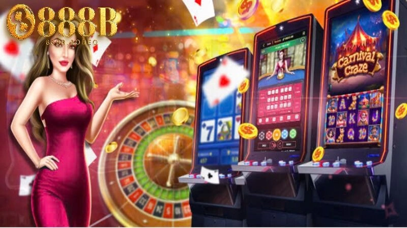 Hướng dẫn cách thức tham gia chơi game slot hiệu quả