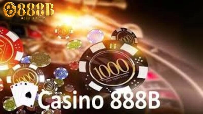 Sơ lược thông tin về sảnh game Live Casino 888b