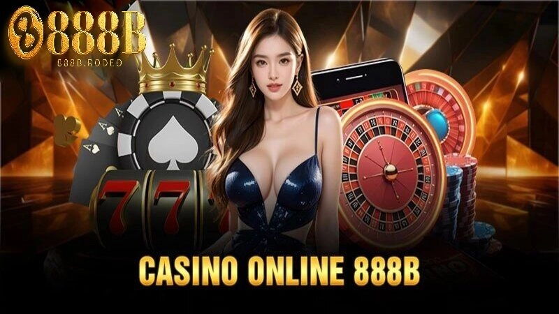 Giới thiệu về các thể loại game siêu cuốn hút tại sảnh casino