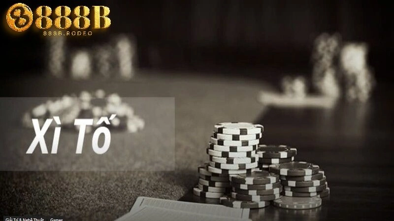 Hướng Dẫn Chơi Xì Tố 888B- Mẹo Thắng Lớn Hiệu Quả